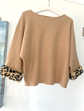 💝 Marc Aurel Pullover