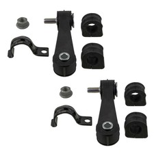 2 x Koppelstange Stabilisator