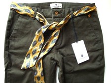 Freeman porter hose chino - t.,