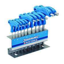 Innensechskant Stiftschlüssel