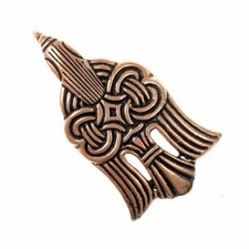 Wadenwickelhaken der Wikinger