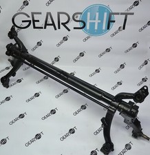 Generalüberholte Hinterachse Achse Peugeot 206 + Trommelbremsen Garantie_TOP*