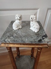 kaminhund  kapitänshund  9 cm  hoch frei haus geliefert