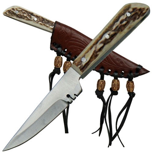 Haller kleines jagdmesser - haller,
