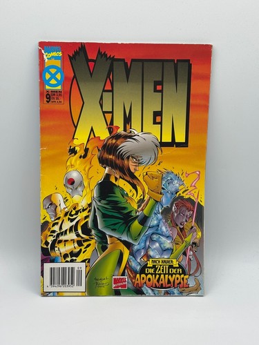 Marvel men heft - heft, nr.