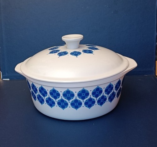 Ddr topf cordoflam mit deckel - ddr,
