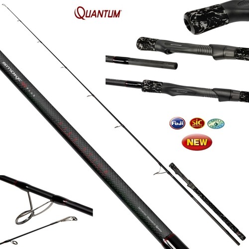 Quantum smoke plus - quantum,