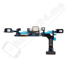 Ladebuchse Für Samsung Galaxy S7 G930F Flex Dock Micro USB Mikrofon Home Sensor