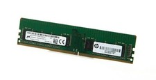 HP 8GB 2Rx8 PC4-2400T-E DDR4