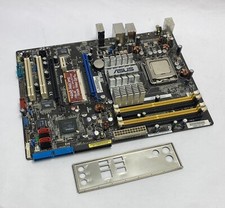 Asus P5N-E SLI/PB/PB VEGAS2