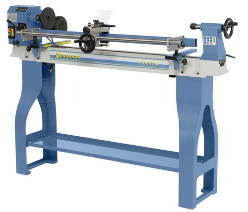 Bernardo drechselmaschine kdh - drechselmaschine,
