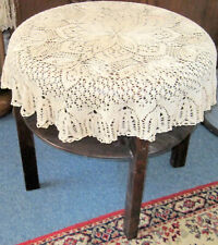 Antiker Clubtisch/ Rauchertisch/ Beistelltisch mit Ablageplatte ART DEKO