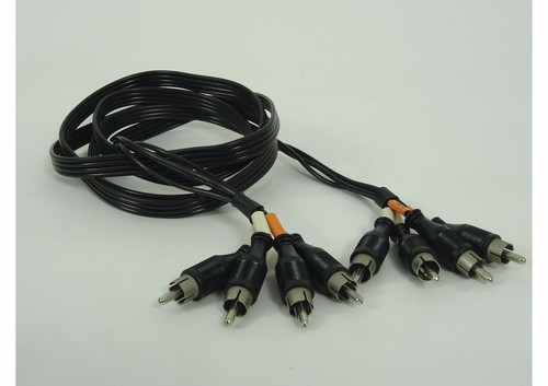 Fach cinch kabel guter - cinch,