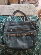 NOOSA AMSTERDAM Blue Brown