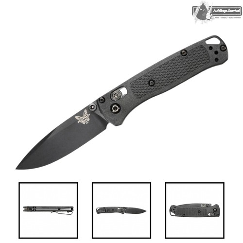 Benchmade 533bk mini bugout - mini,