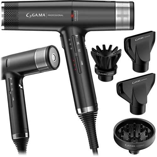 Neu haartrockner iq3 - neu, ma