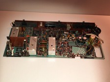 Platine mit u.a. Drehko