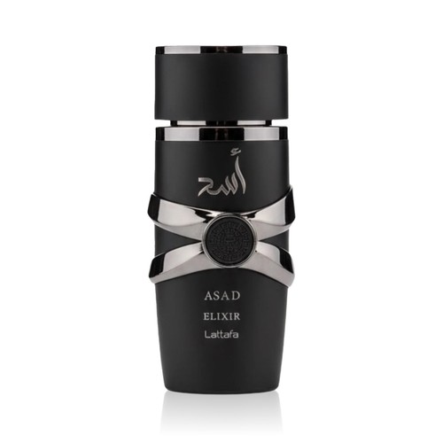 Lattafa asad elixir - lattafa, de