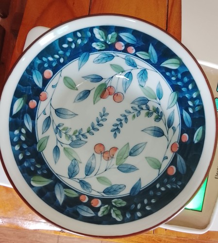 Vintage japanische arita unho - vintage,