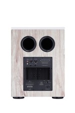 Heco Aurora Sub 30A weiss