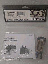 Original hayes - original,