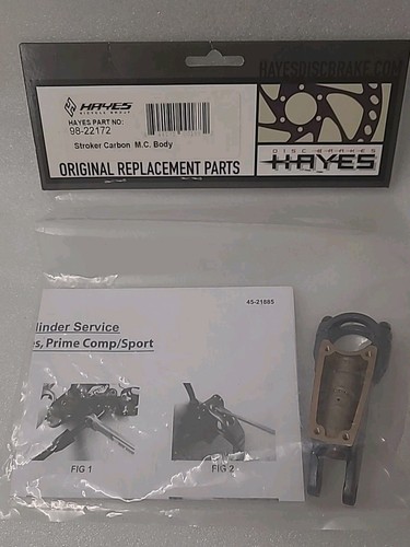 Original hayes - original,