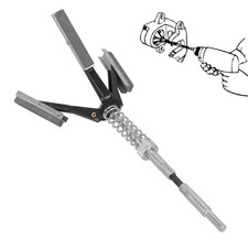 Honwerkzeug Honahle Zylinder