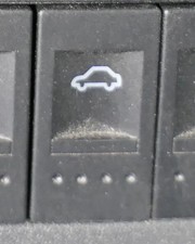 VW Polo 6N2 Faltdach