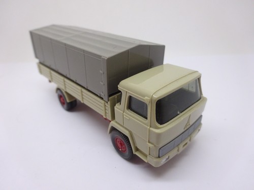 Wiking magirus - wiking:,