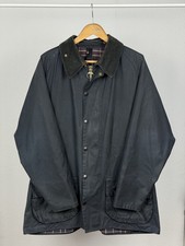 Barbour Beaufort Waxed Jacket