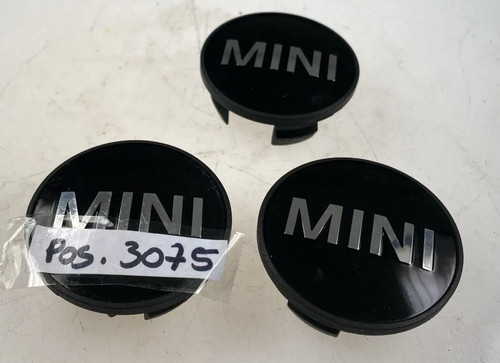 Mini nabenabdeckung 54mm - mini,