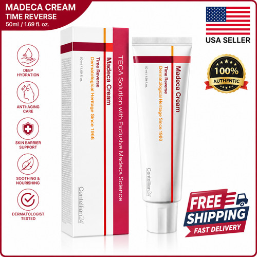 Centellian24 madeca cream time - centellian24,