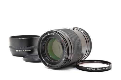 Fast neuwertig contax carl - contax,