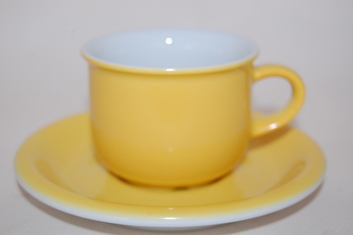 Espressotasse 2tlg daily - 2tlg.,