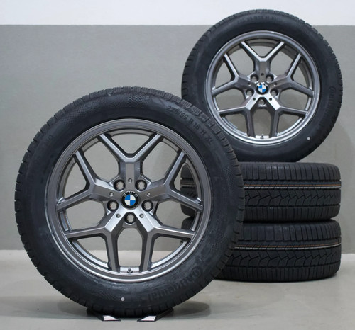 Original bmw 5er - 5er, 18