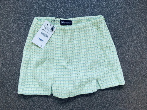 Zara skort hosenrock - hosenrock,