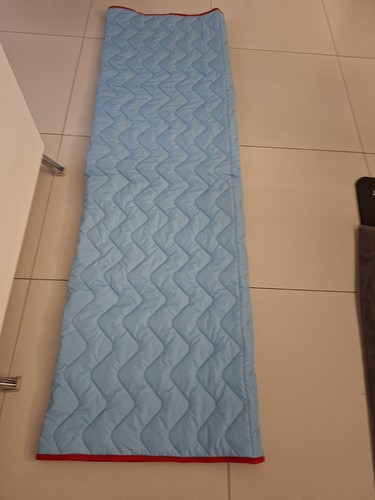 Neue unbenutzte gleitmatte - neue,,