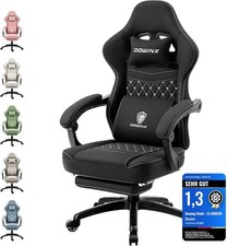 Gaming Stuhl Stoff Bürostuhl