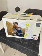 Manduca Pure Cotton Baby Trage Tasche 