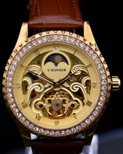 T-Winner Herren Männer