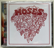 Moses - changes  (Shadoks