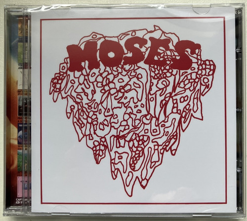 Moses changes shadoks - changes,
