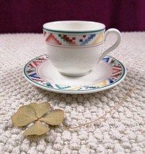 Villeroy Boch Indian Look