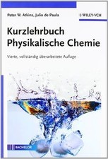 Kurzlehrbuch Physikalische