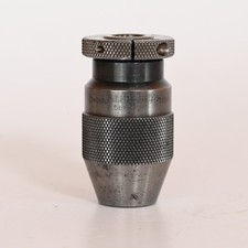 Schnellspannfutter Albrecht
