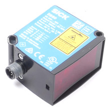 Sick DS50 Laser-Distanzsensor DS50-P1122 | 1047405