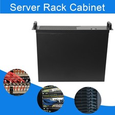 14" Rack Server Gehäuse 2U /