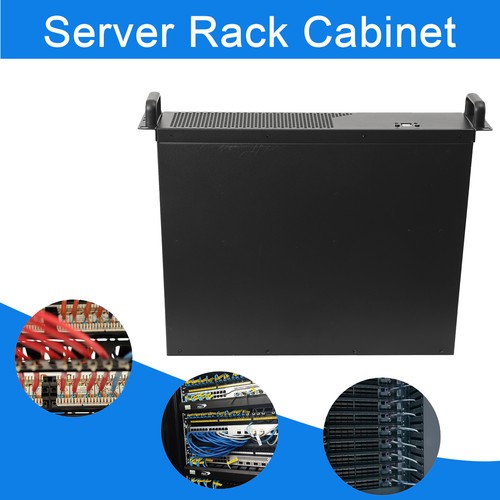 Rack server gehäuse - gehäuse, 2u