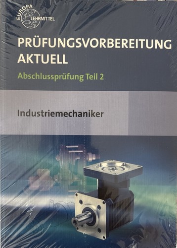 Prüfungsvorbereitung
