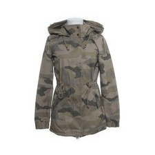 Ckh Clockhouse, Parka, Damen